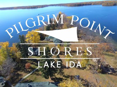 10 Pilgrim Point Rd NW, Alexandria, MN, 56308