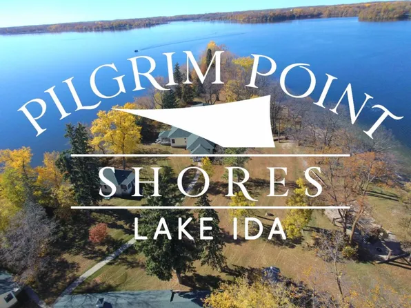 10 Pilgrim Point Rd NW, Alexandria, MN 56308