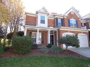 3611 Lion Ridge Ct, Raleigh, NC 27612