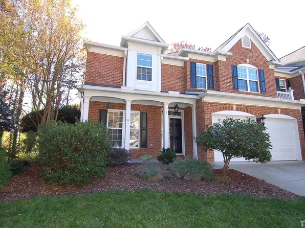 3611 Lion Ridge Ct, Raleigh, NC 27612