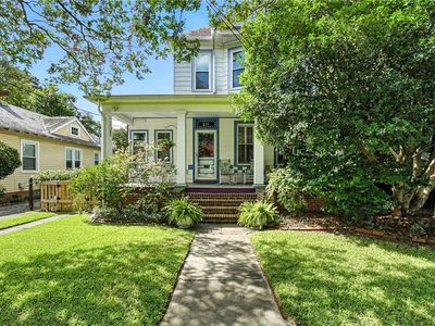 211 Ethel Ave, Norfolk, VA, 23504