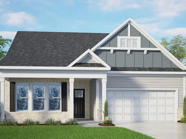 741 Carnegie Ct, Pinehurst, NC 28374