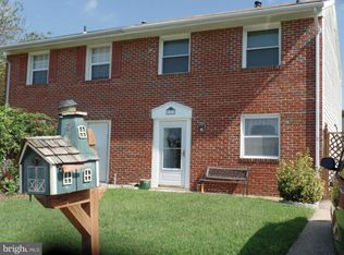 167 Arundel Rd, Pasadena, MD 21122