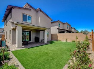 8898 Sasquatch Run Ave, Las Vegas, NV 89166