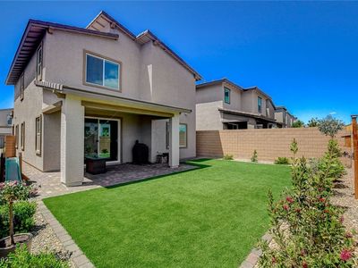 8898 Sasquatch Run Ave, Las Vegas, NV, 89166