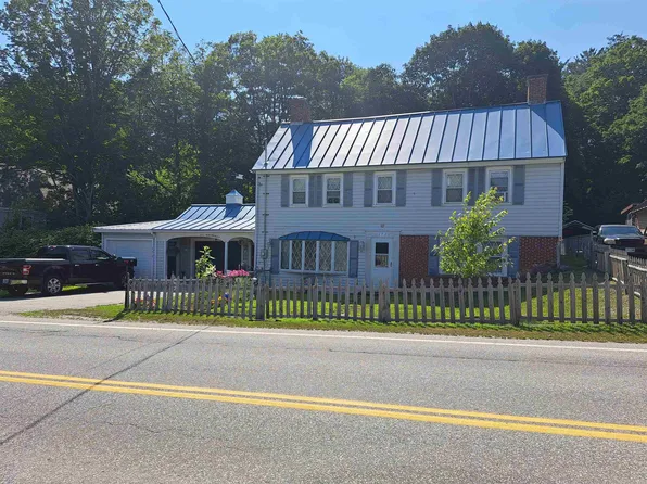 171 Mulberry Street, Claremont, NH 03743