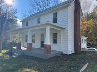 2121 Sawmill Rd, Ferrum, VA 24088