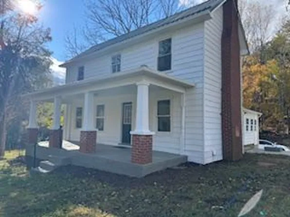2121 Sawmill Rd, Ferrum, VA 24088