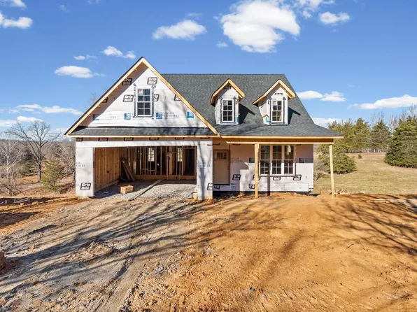 6 Wingfield Dr, Goode, VA 24556