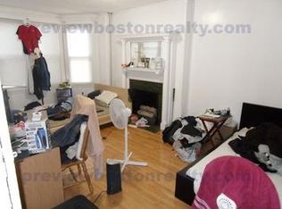 1377 Commonwealth Ave #226, Allston, MA 02134