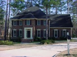 4890 W Rolling Hill Rd, Evans, GA 30809