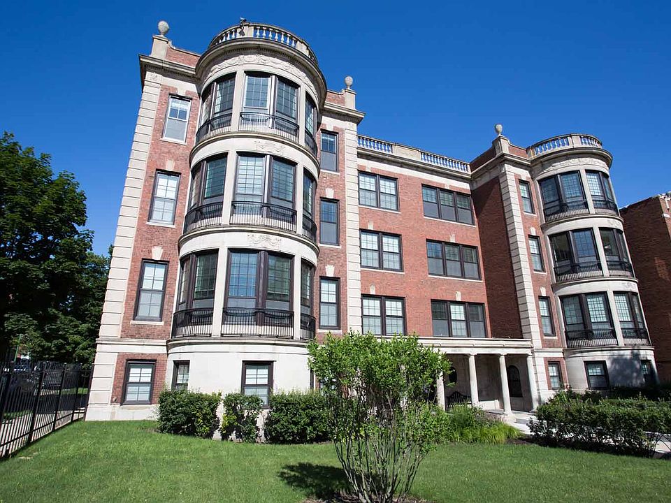 Building Exterior