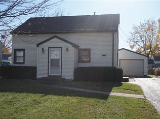 219 Haddon Rd, Rochester, NY 14626