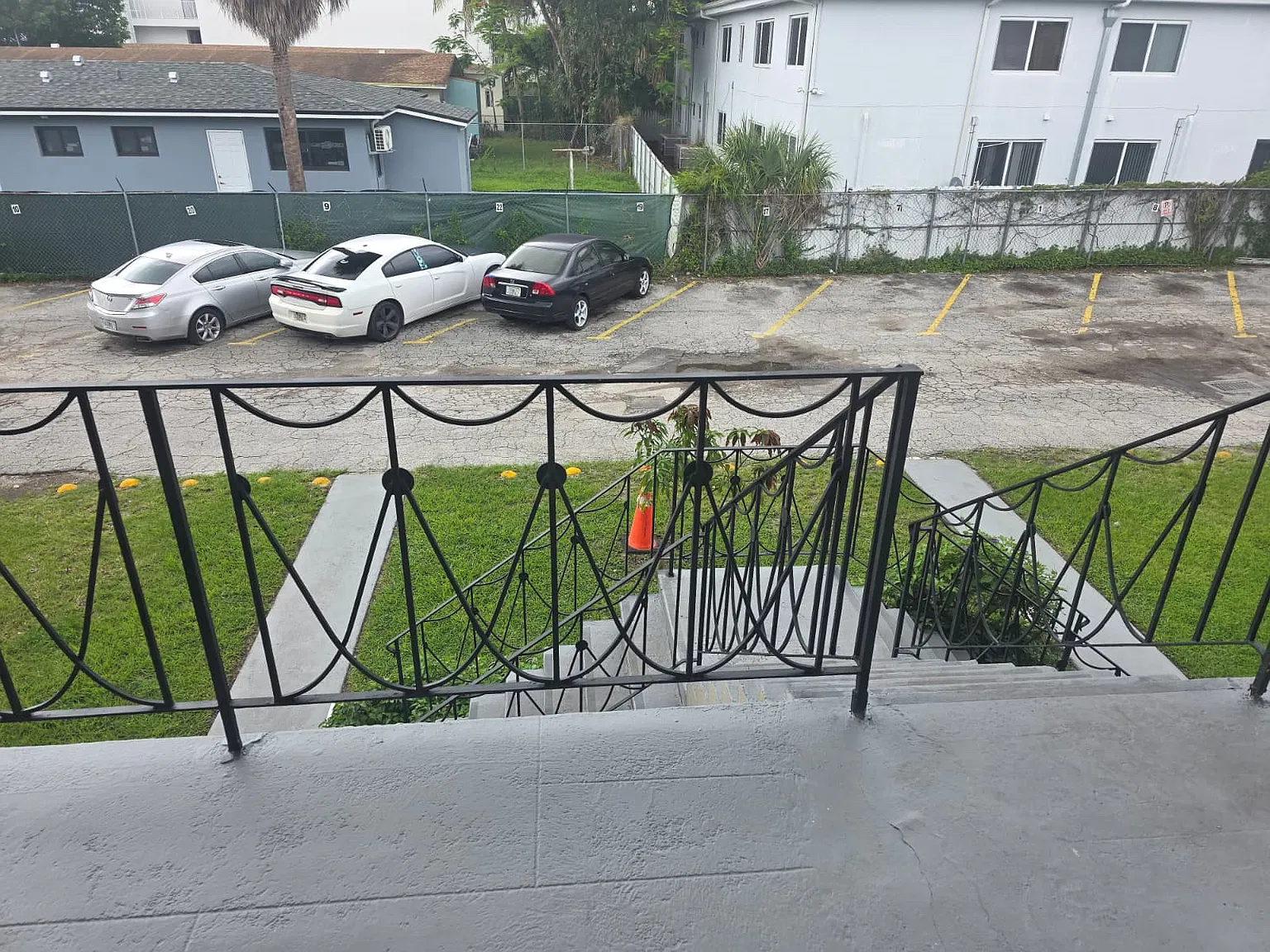 1 bed, 551 sqft, $1,600 — Photo 4