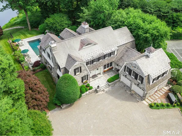 114 Adams Lane, New Canaan, CT 06840
