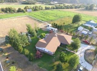 1416 E Little Sweden Rd, Daniel, UT 84032