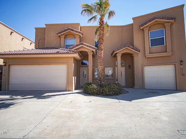 528 Green Village Ct #B, El Paso, TX 79912