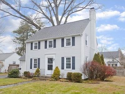 22 Mayfield St, Springfield, MA, 01108