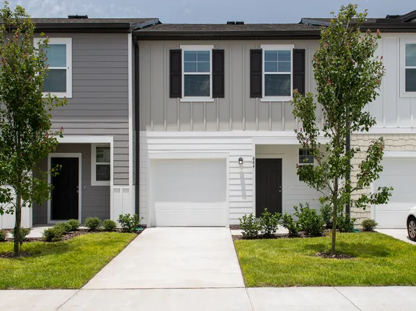 3624 Spire Dr, Davenport, FL 33837