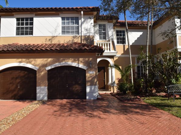 Houses For Rent In Miramar Fl 25 Homes Zillow