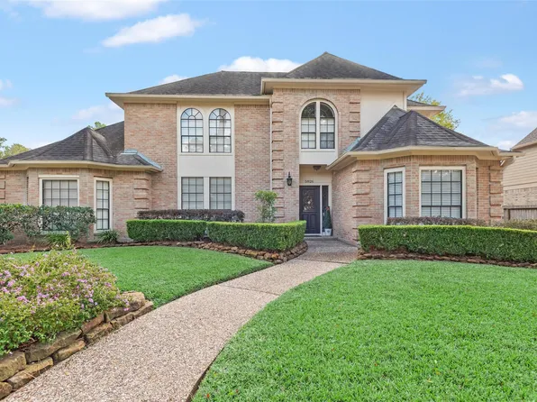 5826 Berkshire Hills Dr, Kingwood, TX 77345