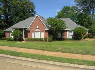 107 Bordeaux Dr, Clinton, MS 39056