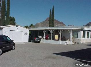 5486 W Flying Circle St, Tucson, AZ 85713