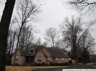 6260 College Rd, Olive Branch, MS 38654