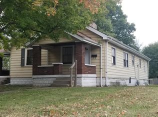 47 N Oakland Ave, Indianapolis, IN 46201