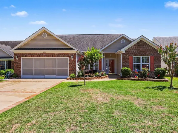 226 Candlewood Dr., Conway, SC 29526