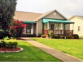 1st image of 212 Hunter Hills Cir APT 4