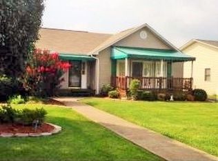 212 Hunter Hills Cir APT 4, Bristol, TN 37620