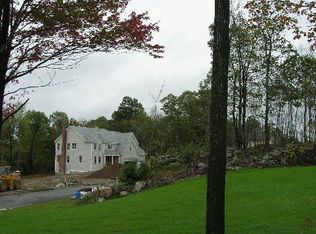 4 Charles Rd LOT 14, Oxford, CT 06478