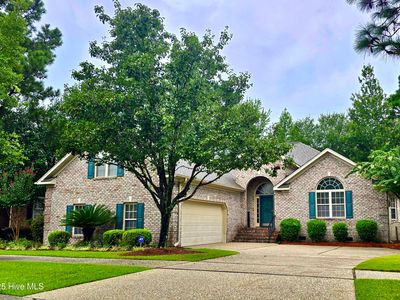 4422 Grey Oaks Court, Wilmington, NC, 28412