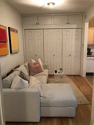Rented by Point NYC