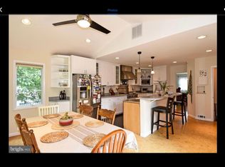 6246 22nd Rd N, Arlington, VA 22205