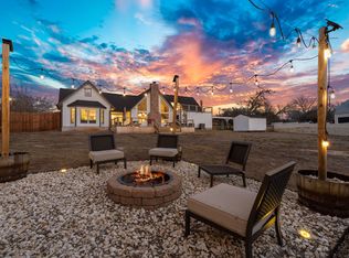 112 Skyline Rd, Georgetown, TX 78628