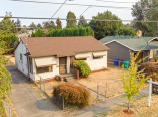 1514 SE 86th Ave, Portland, OR 97216