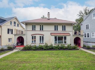 3620 Rittenhouse St NW, Washington, DC 20015