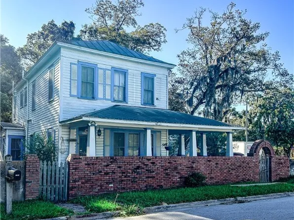 2123 Ellis St, Brunswick, GA 31520