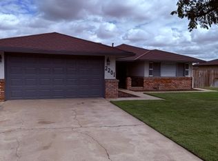 2201 E Don Pedro Rd, Ceres, CA 95307