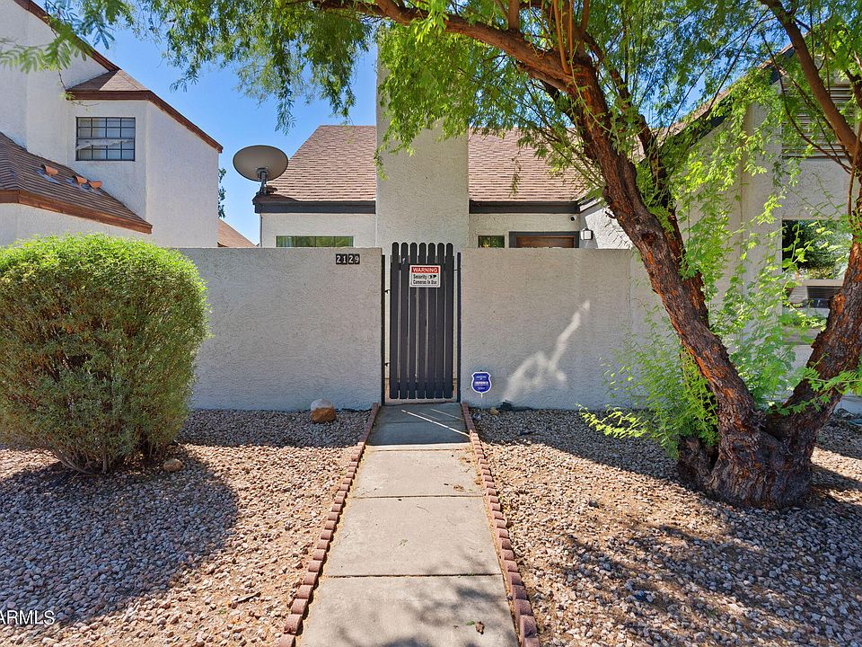 1st image of 2129 W Rose Garden Ln