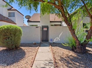 2129 W Rose Garden Ln, Phoenix, AZ 85027