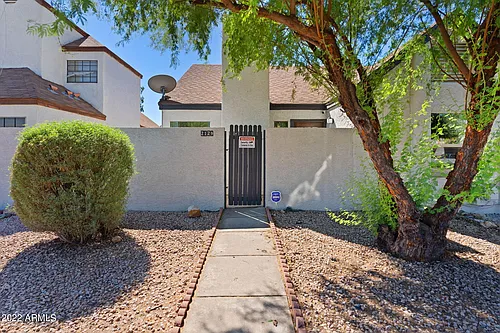 2129 W Rose Garden Ln Photo 1