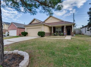 8723 Willow Grove Dr, Tomball, TX 77375