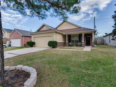 8723 Willow Grove Dr, Tomball, TX, 77375