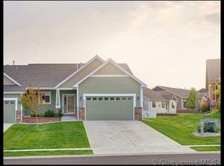 6804 Brave Ct, Cheyenne, WY 82009