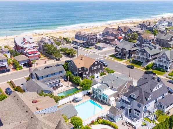 26 Harris Street, Bay Head, NJ 08742