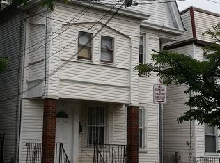 521 N 6th St, Newark, NJ 07107