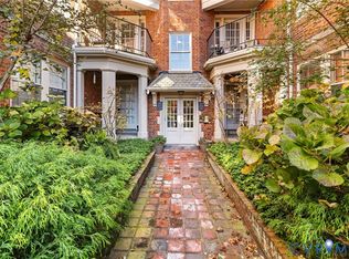 3414 Monument Ave #U203, Richmond, VA 23221